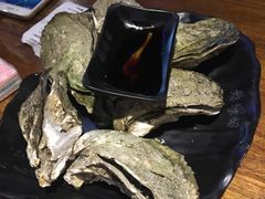 -烧蠔帮·生蚝海鲜牌档(观海店)