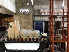 -明谦·Coffee&Cocktail Bar(美您公园店)