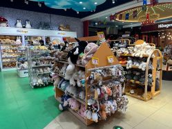 -哈姆雷斯(王府井百货大楼店)