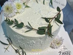 -ZOZO's昌左左精致甜品设计(新北店)