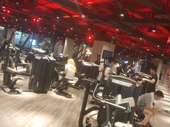-威尔仕健身·游泳(龙湖天街店)