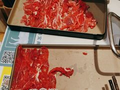 -小城牛事·鲜牛肉火锅(万达店)