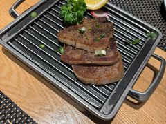 -虹料理·日料放题(悠方店)