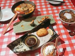 -白石的深夜食堂(万达店)