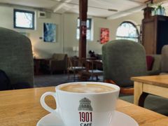 -1901 Cafe(西四店)