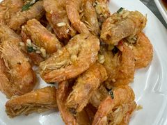 -众味海鲜大排档·活海鲜·潮汕味(南澳店)