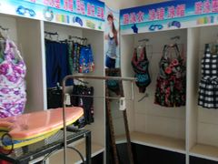 -大连市中山区市民健身中心