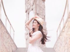 -亚龙湾中心广场