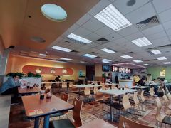 大堂-李先生牛肉面大王(广渠门内店)