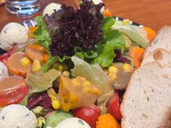 -申德勒加油站西餐厅(日坛路总店)