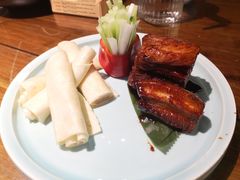-路小缦·珍馐美馔(市心北路店)