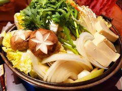 -有喜屋·深夜食堂(北京西路店)