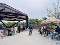 -珠海海泉湾神秘岛亲子乐园