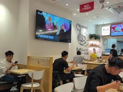 -康师傅·全民面馆(林和中路店)