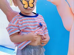 -TOYSRUS玩具反斗城(天津远洋乐堤港店)