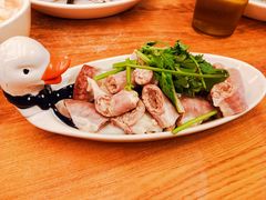 -猛料鸭仔饭(赤坎店)