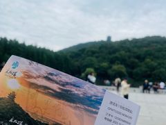 -采石矶景区
