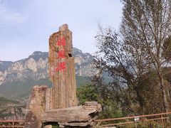 -太行锡崖沟旅游度假区