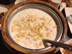 特色酸奶羹-一招鲜·全羊铺·蒙古奶茶(五一北路店)