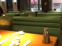 -粥全粥到海鲜家常菜·海肠捞饭(嫩江路店)