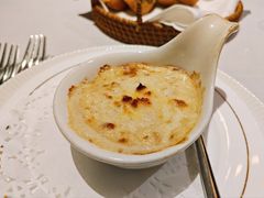 -戈雅法餐厅(世界城广场店)