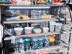 -夏羽记甜品(小榄大信店)