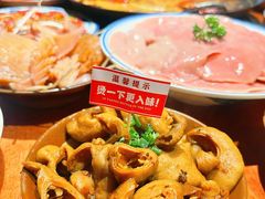 -周小明火锅(黑金冠社区店)