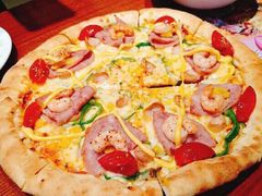 -米斯特比萨(罗斯福店)