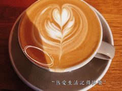 -BAKER&SPICE(祥云小镇店)