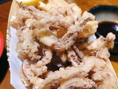 -东岸料理·寿司·刺身