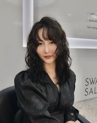 -吉米护肤造型