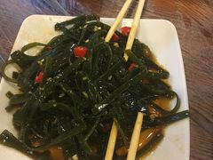 -沈记烧烤海鲜(江汉二路店)
