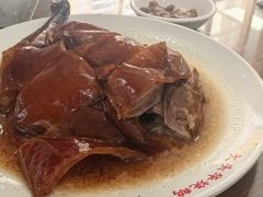 -黄连大头华烧鹅店(大良店)