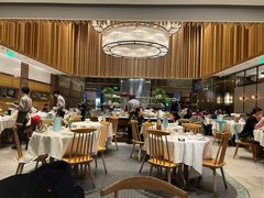 -莆田餐厅PUTIEN(三里屯店)