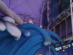 -烟台海昌鲸鲨海洋公园