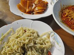 -老磨油饼(高陵店)