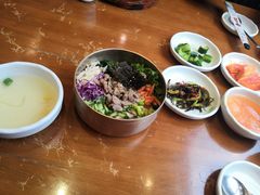 -全州拌饭馆(断桥店)