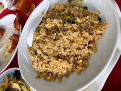 -红日饭店(裕隆三路店)