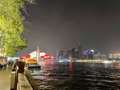 -海心沙亚运公园