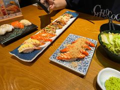 -赤稻·日式料理(禅城店)