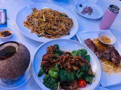 -潮喜竹溪荔湖酒家(荔枝湾店)