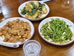 -红灯笼龙凤饭店(宁波老字号店)