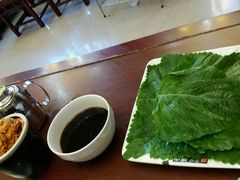 -郭记烤肉(正阳街店)