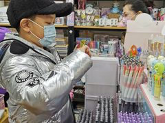 -晨光文具(天客隆大厦大商超市店)