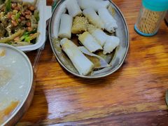 猪肠粉-陈添記·祖傳爽鱼皮·西关老字号(广州首店)