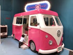 -MINI MARS KIDS CLUB亲子家庭中心(长宁天山店)
