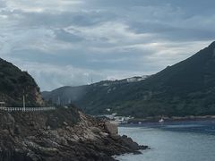 -南麂列岛