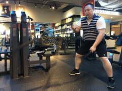 -RoMan罗马健身工作室(莘庄店)