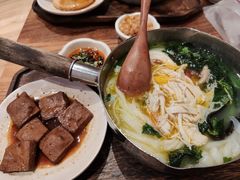 -小满手工粉(上海月星环球港店)