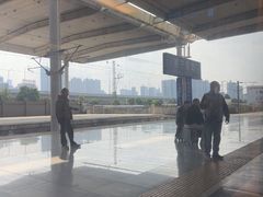 -南宁东站
